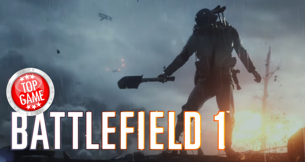 Bilan de Battlefield 1
