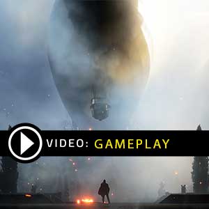 Battlefield 1 Hellfighter Pack PS4 Gameplay Video