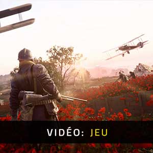 Battlefield 1 Revolution Vidéo de gameplay