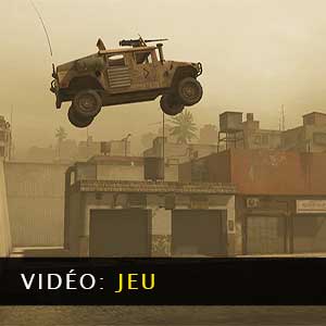 Battlefield 2 Vidéo de jeu