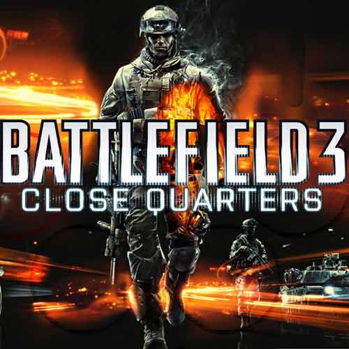 Acheter Battlefield 3 Close Quarters clé CD Comparateur Prix