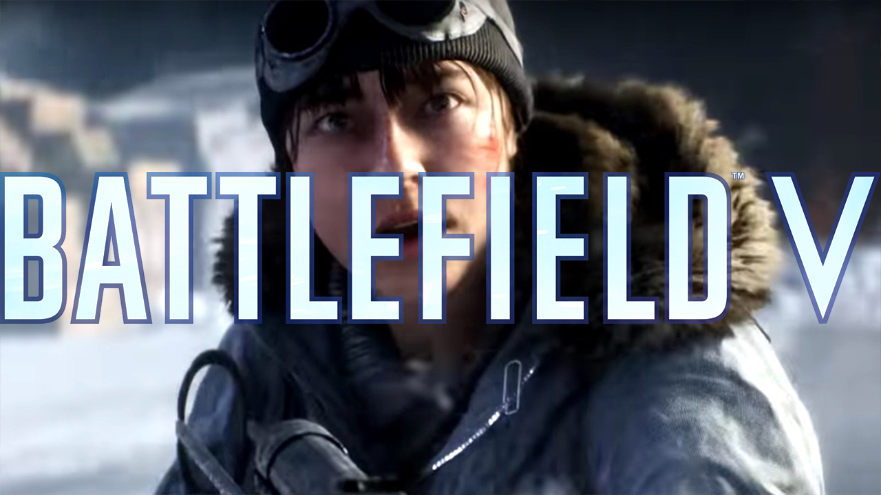 Battlefield 5