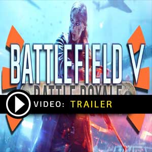Buy Battlefield 5 Battle Royale CD Key Compare Prices