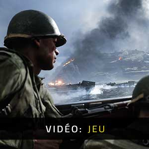 Battlefield 5 Vidéo de Gameplay