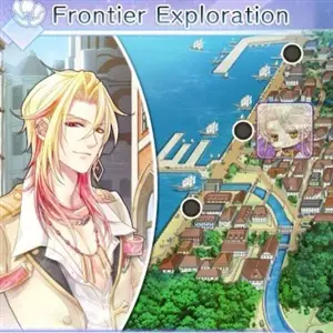 Battlefield Waltz - Exploration des Frontières