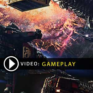 Battlefleet Gothic Armada 2 Gameplay Video