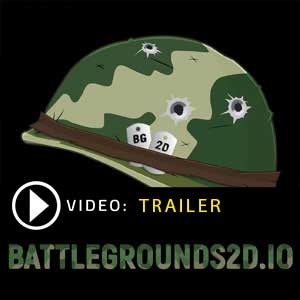 Acheter Battlegrounds2D.IO Clé CD Comparateur Prix