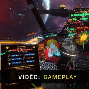 BattleGroupVR2 - Gameplay