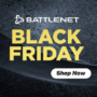 Battle.net : Soldes du Black Friday chez Blizzard