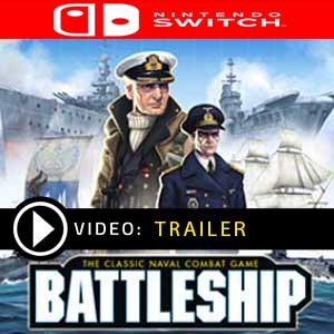 BATTLESHIP Nintendo Switch Prices Digital or Box Edition