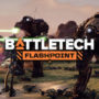 La première extension de Battletech arrive le 27 novembre.