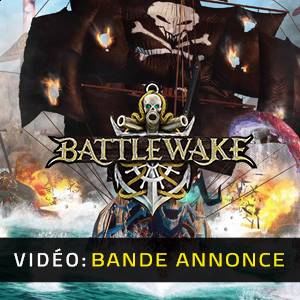 Battlewake - Bande-annonce