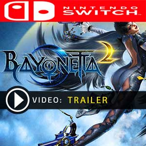 Acheter Bayonetta 2 Nintendo Switch Comparateur Prix