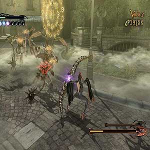 les ennemis de la technologie du futur