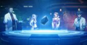 Blazblue: Entropy Effect X : Nouveau jeu ou simple portage ? Tout ce que l&rsquo;on sait