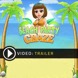 Beach Party Craze Pc