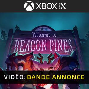 Beacon Pines - Bande-annonce vidéo