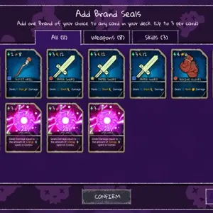 Bearly Brave - Sceaux de Marque