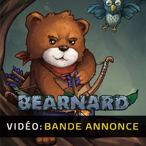 Bearnard -  Bande-annonce