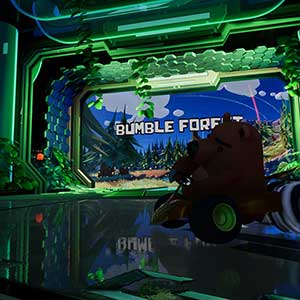 des mondes à explorer