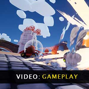 Bears Can’t Drift Gameplay Video