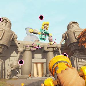 Bears in Space Combat de Boss