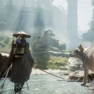 Beast of Reincarnation - Exploration