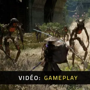 Beast of Reincarnation - Gameplay vidéo