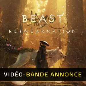 Beast of Reincarnation - Bande-annonce vidéo
