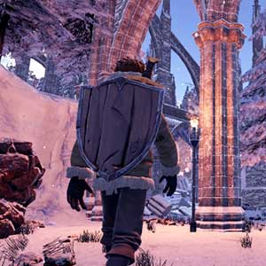 Environnements spectaculaires