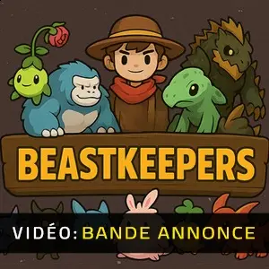 Beastkeepers - Bande-annonce