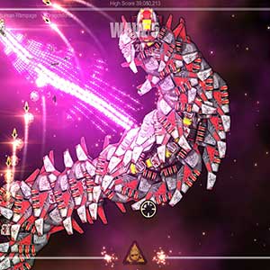 Beat Hazard 2 Through À Travers Le Feu Et Les Flammes