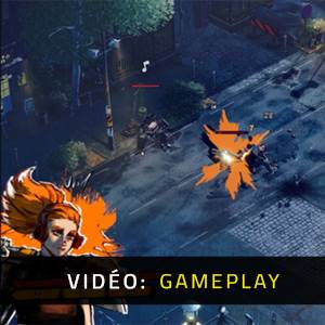 Beat Slayer Vidéo de Gameplay