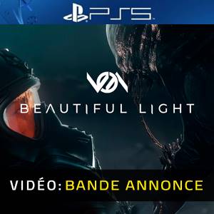 Beautiful Light - Bande-annonce