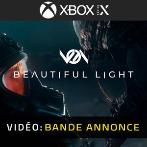 Beautiful Light - Bande-annonce