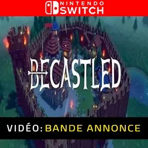 Becastled Bande-annonce vidéo