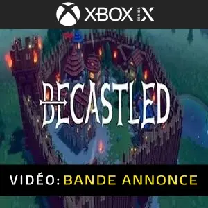 Becastled Bande-annonce vidéo