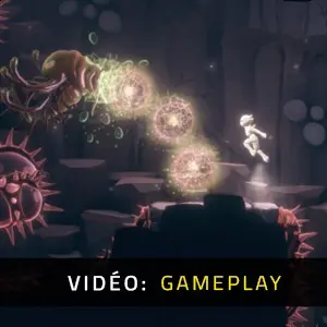 Before I Go - Gameplay