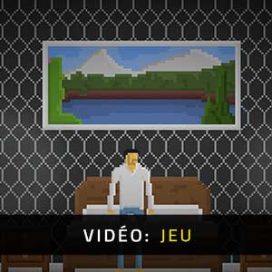 Behind Closed Doors A Developer’s Tale - Jeu