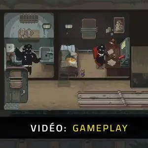 Beholder: Conductor - Vidéo de Gameplay