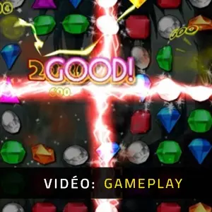 Bejeweled 3 - Gameplay