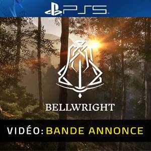 Bellwright Bande-annonce Vidéo