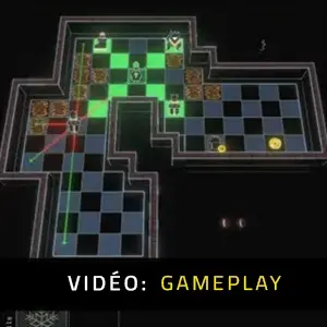 Below The Crown - Gameplay