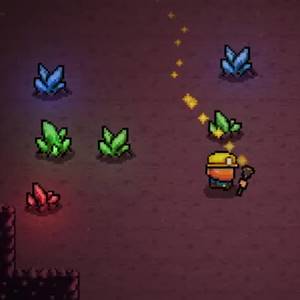 Below the Stone - Explorer les cavernes