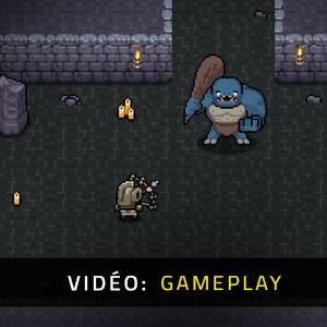 Below the Stone - Gameplay