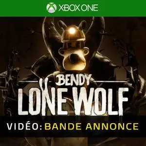 Bendy: Lone Wolf Xbox One - Bande-annonce