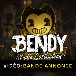 Bendy: Studio Collection - Bande-annonce