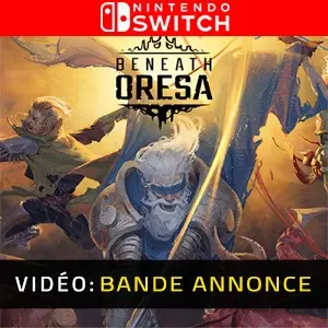 Beneath Oresa - Bande-annonce Vidéo