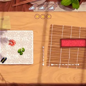 Bento Blocks - Emballer les ingrédients