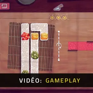 Bento Blocks - Vidéo Gameplay